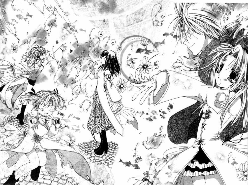 magical x miracle chapter 23 13