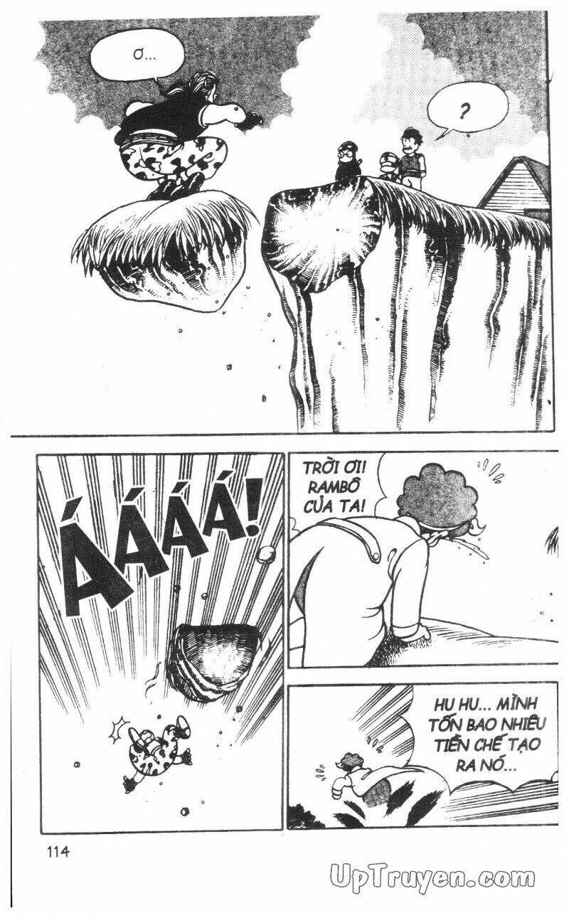 đội quân nhí nhố chapter 14 116