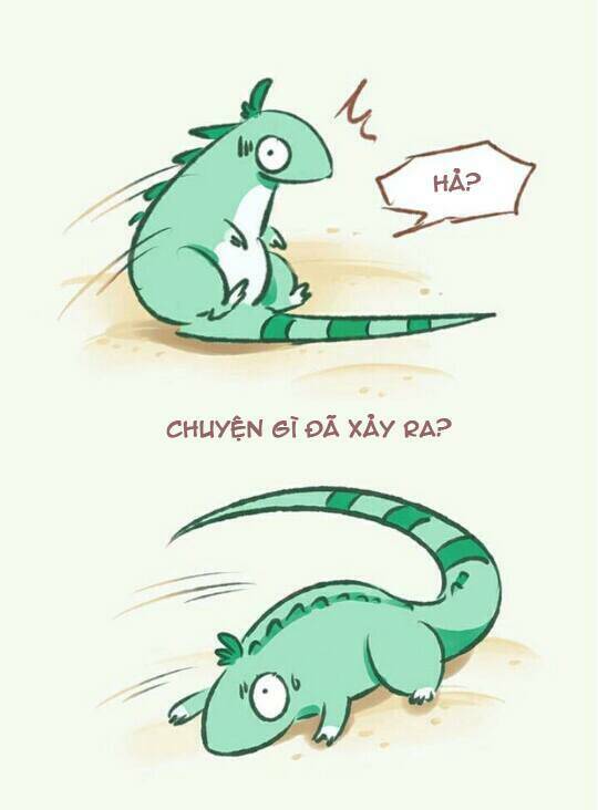 thần thú ly tán chapter 1 17