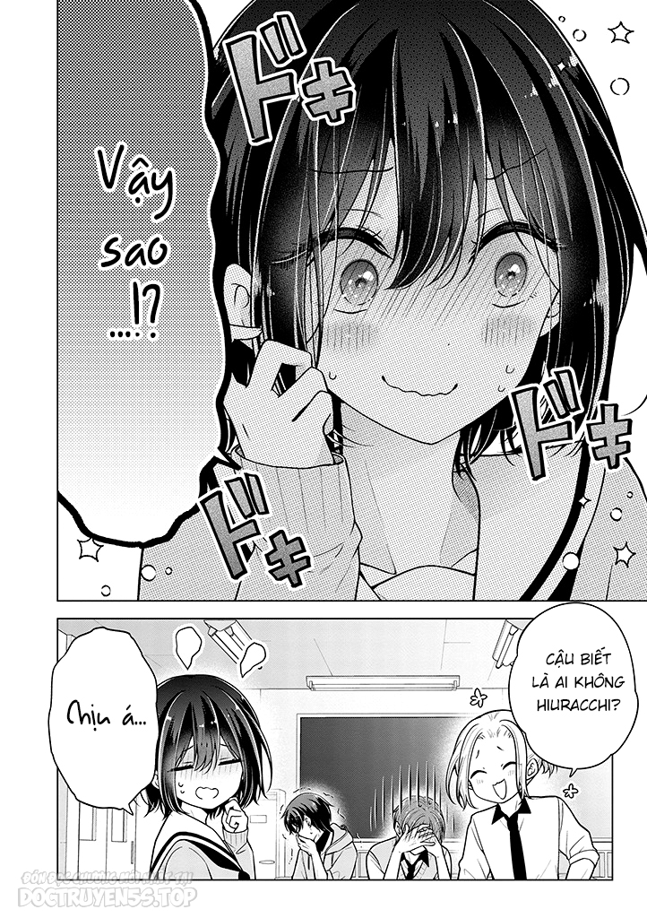 koisuru (otome) no tsukurikata chapter 73 9