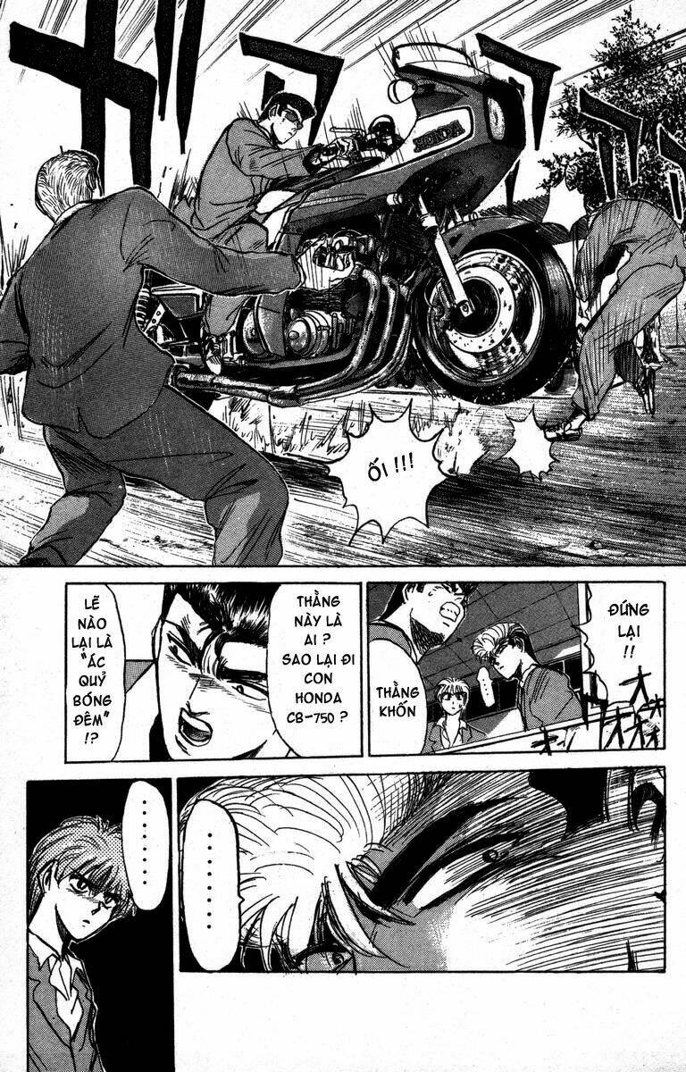 shonan junai gumi chapter 165 11