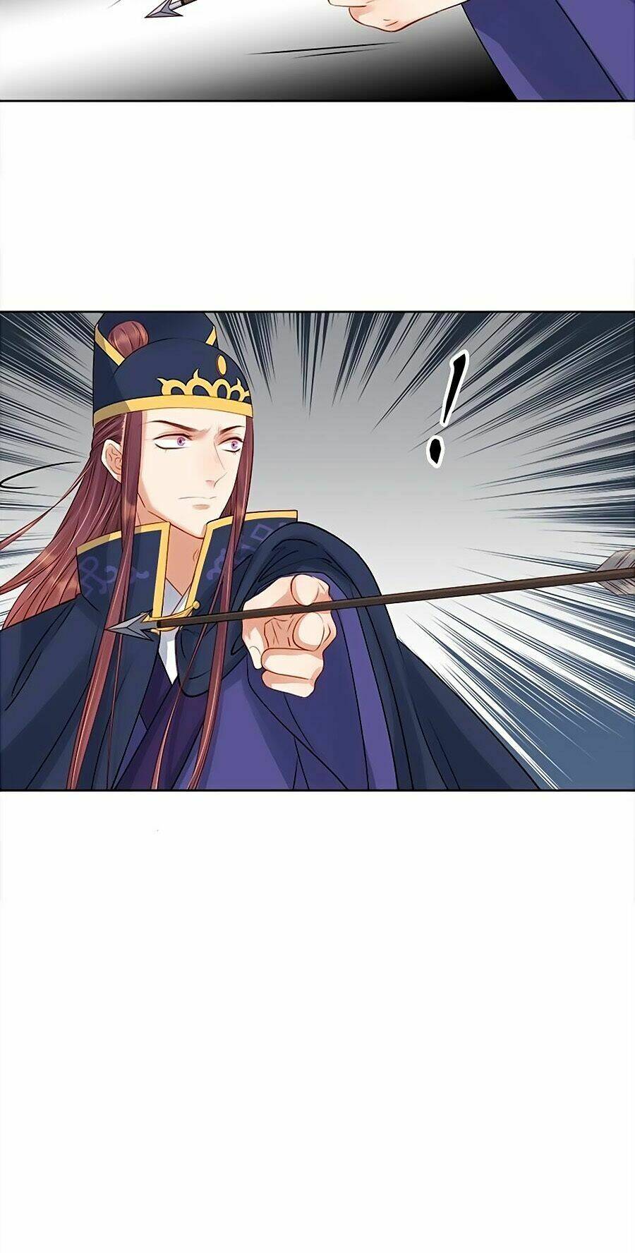 xuân khuê bí lục: xưởng công thái liêu nhân chapter 89 7