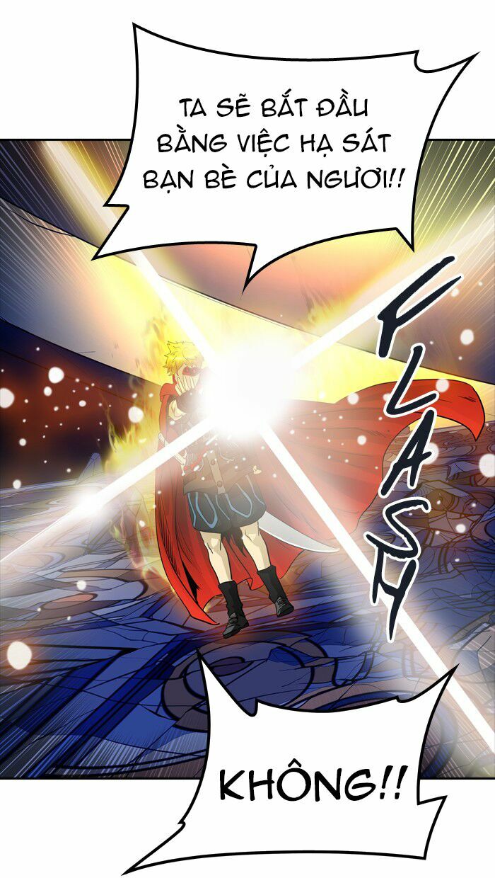tòa tháp bí ẩn 2 chapter 286 18