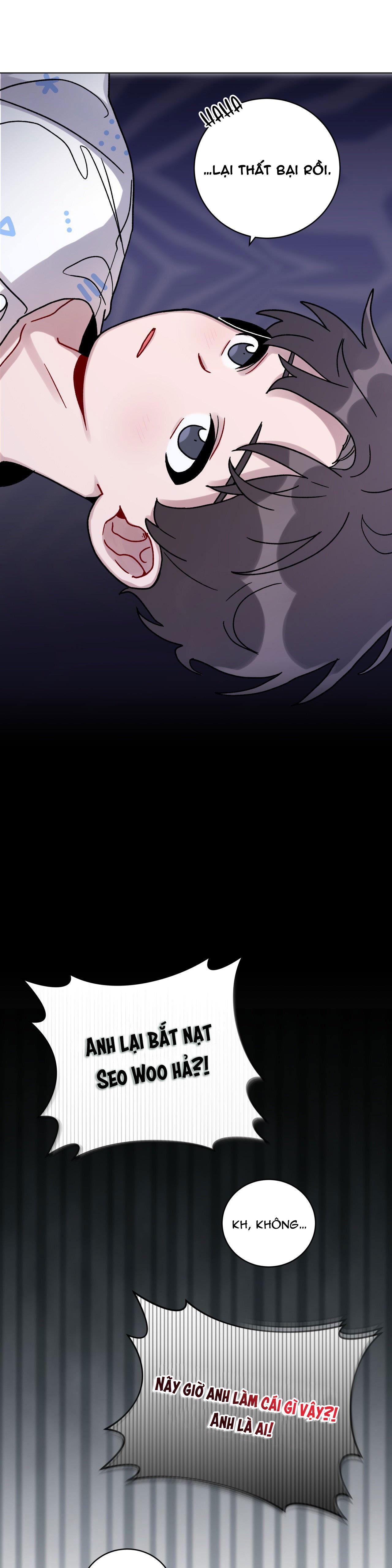 cơn mưa rào mùa hạ chapter 27 20