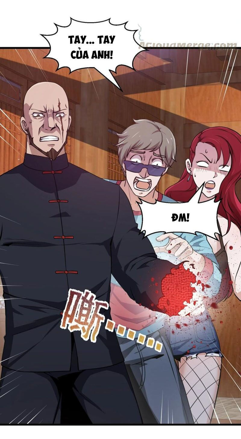 ta chẳng qua là một đại la kim tiên chapter 106 3