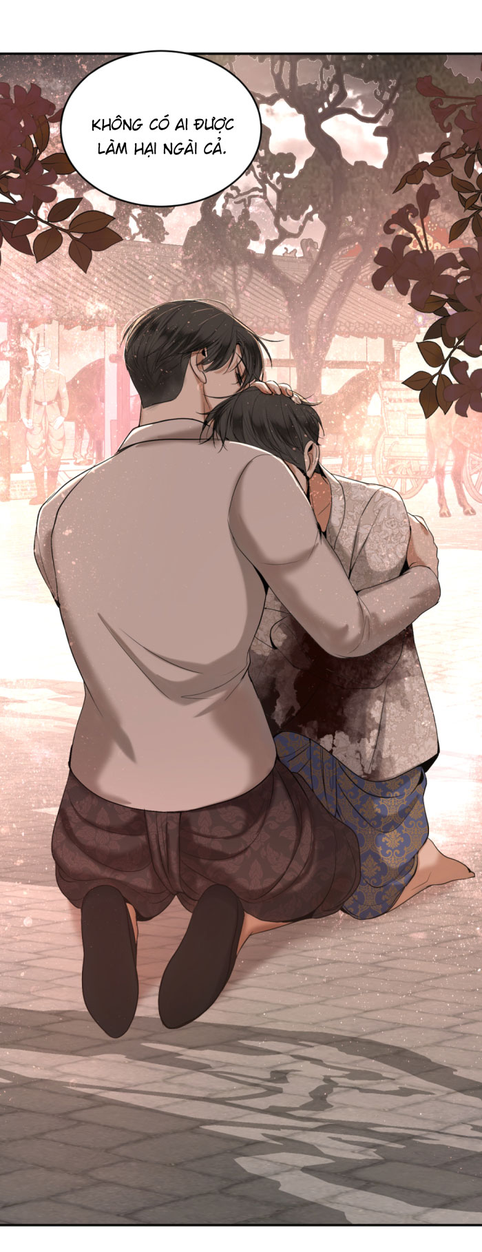 tôi là công tử đẹp nhất xiêm chapter 63 73