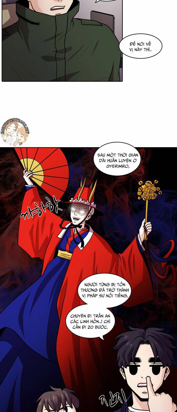 tomorrow - ngày mai chapter 27 16