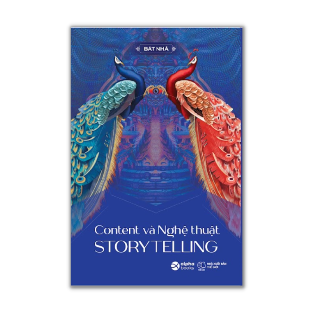 Content Và Nghệ Thuật Story Telling