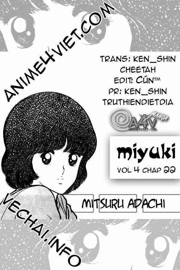 miyuki chapter 22 23