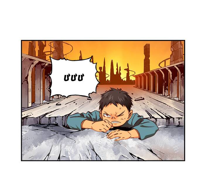 Chúa tể học đường chapter 538.5 16