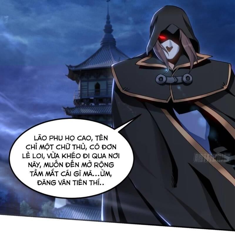 lão tổ của bạn đang online chapter 78 33