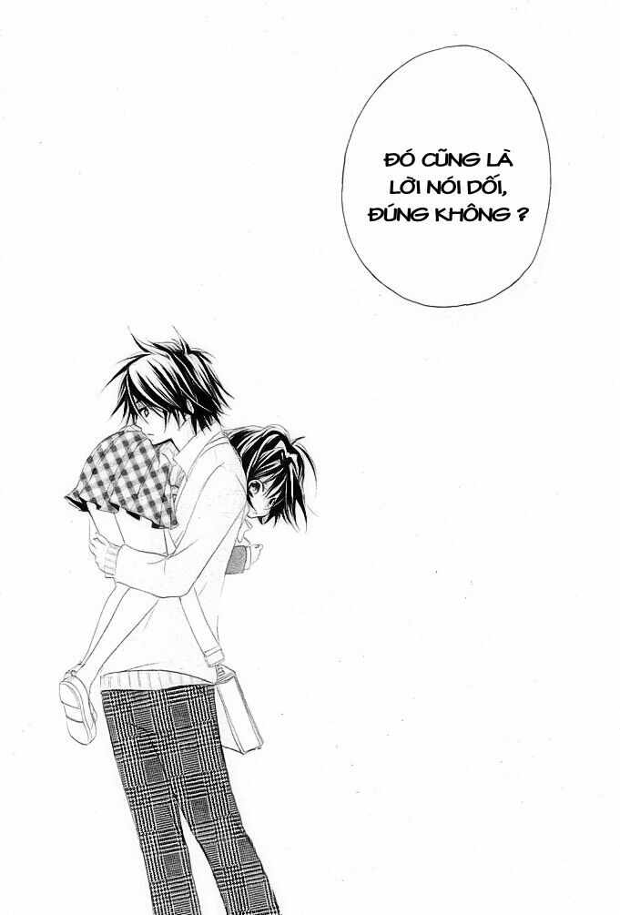 boyfriend - namorado chapter 1 42