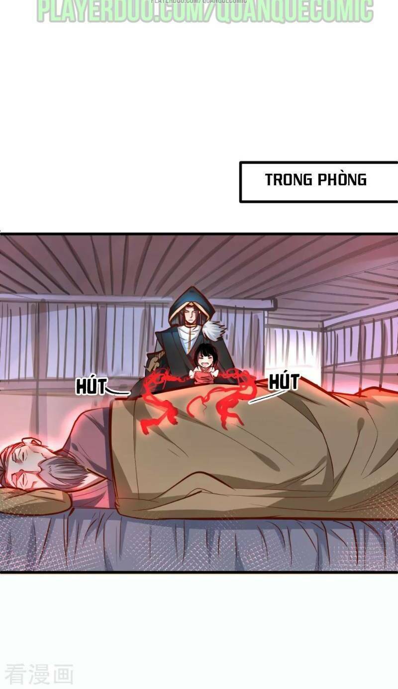 tối cường đại biểu hoàng kim thận chapter 48 21