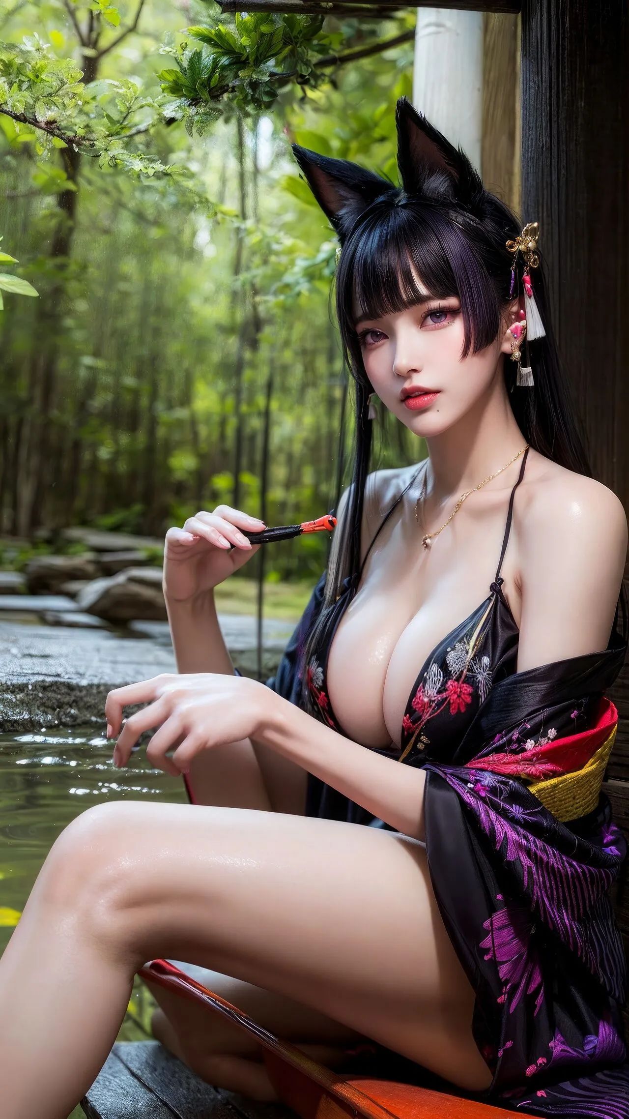 artist ai generated chapter 393 5