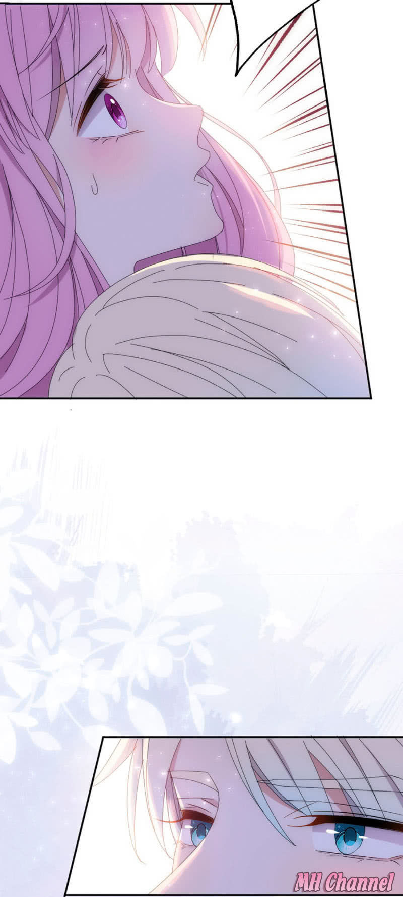 hoàn mỹ lão công tiến hóa luân chapter 120.1 16