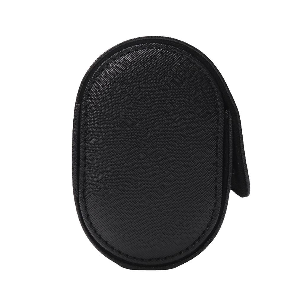 3 Grids Slot Wrist Watch Display Box Case Jewelry Storage Holder Organizer