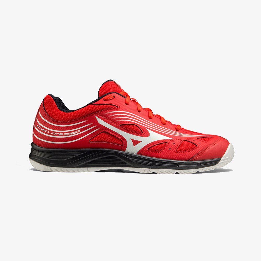 GIÀY MIZUNO CYCLONE SPEEDS 3 -GIÀY BÓNG CHUYỀN, CẦU LÔNG CHÍNH HÃNG