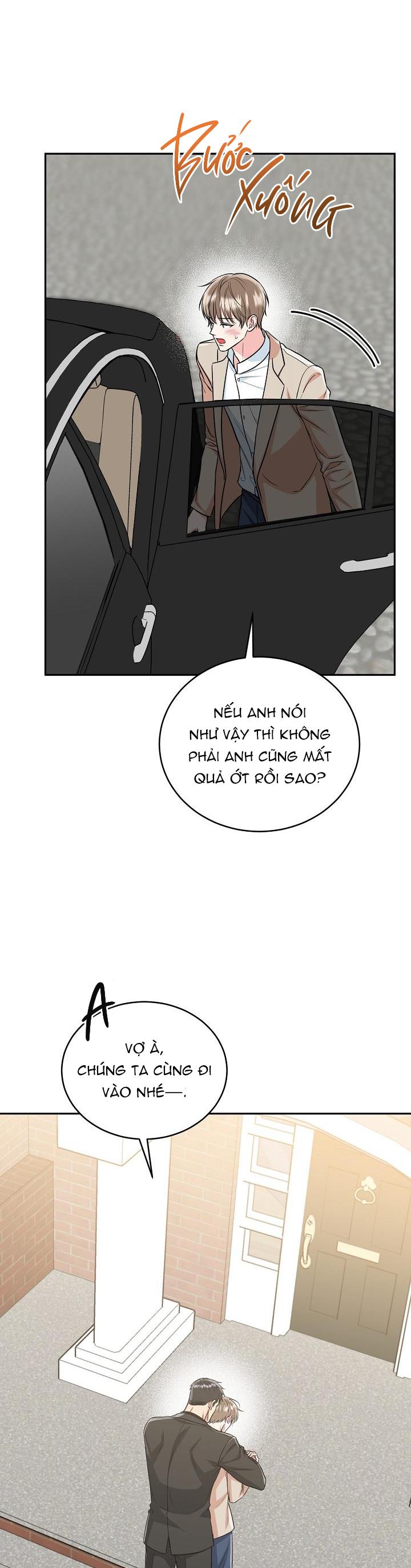 hổ dữ chapter 33 7