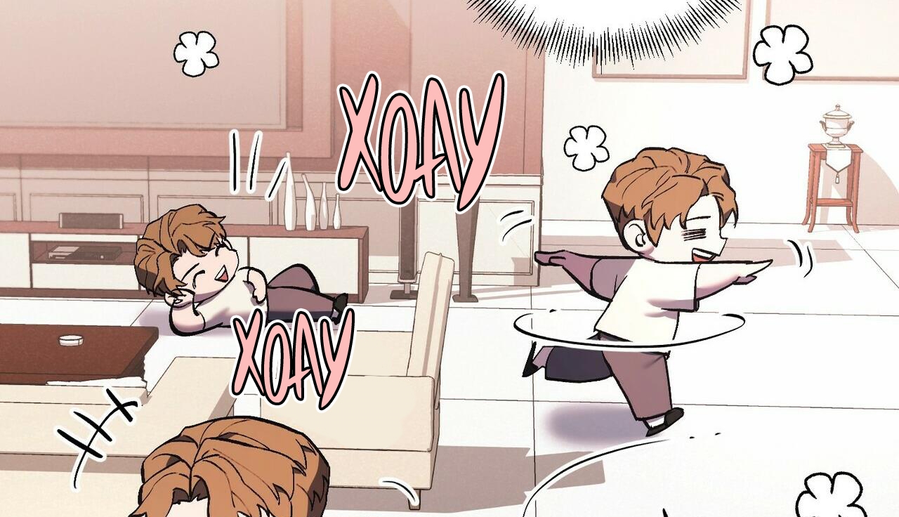 chàng dâu nhà họ kang chapter 25 37