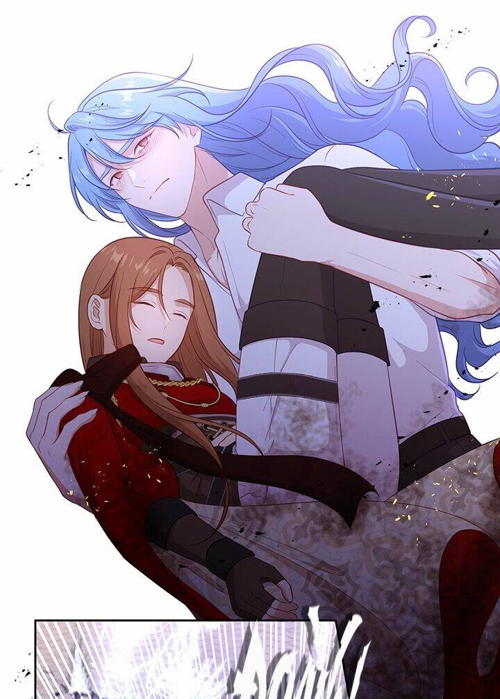 hãy coi chừng ác nữ chapter 86 16