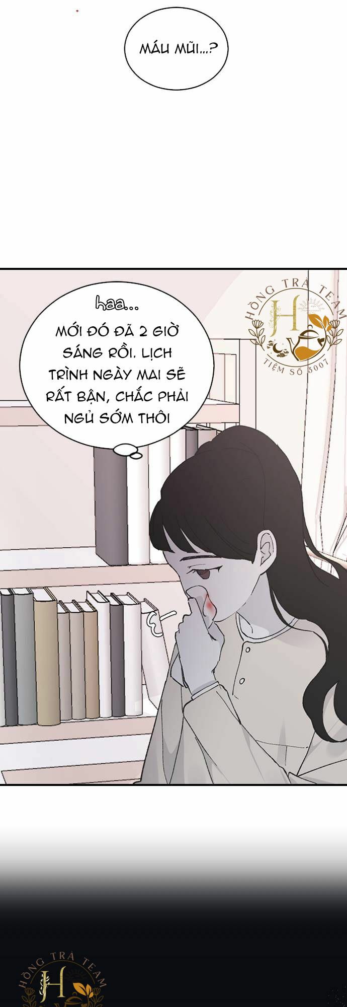 ba người anh trai cực phẩm của tôi chapter 26 22