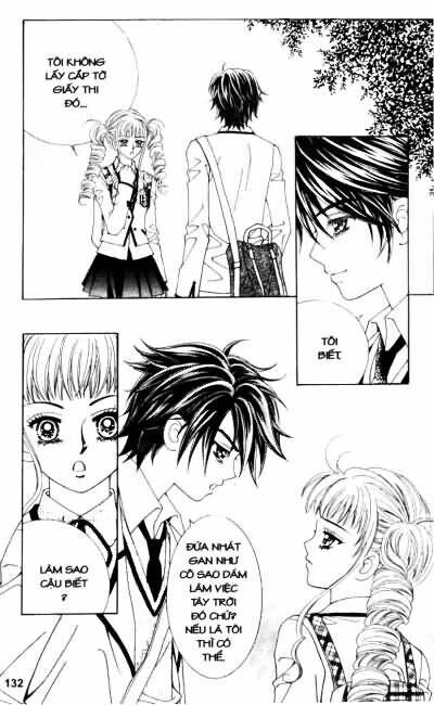 forbidden kiss chapter 39 13