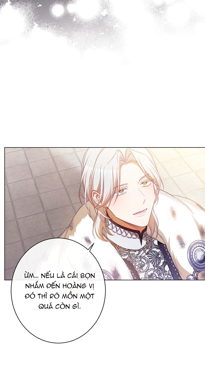 ác nữ đảo ngược đồng hồ cát chapter 84.1 29