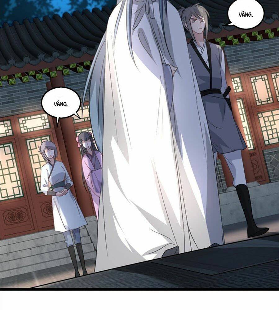 gian phi như thử đa kiều chapter 98 22