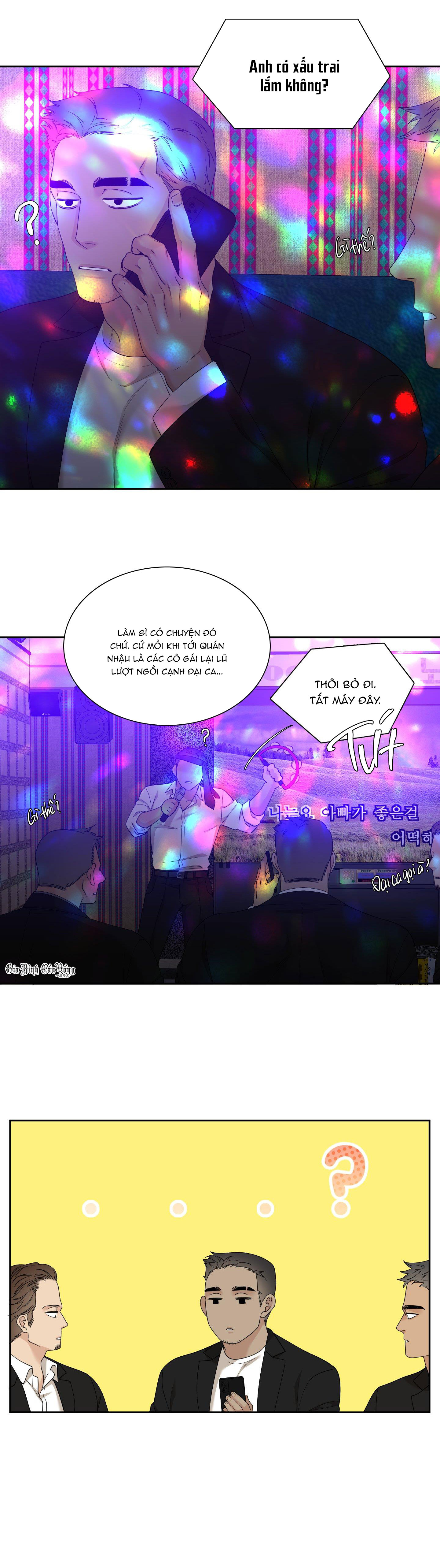 tên cặn bã chapter 14 4