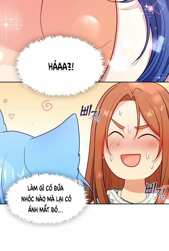 hãy coi chừng ác nữ chapter 128 39