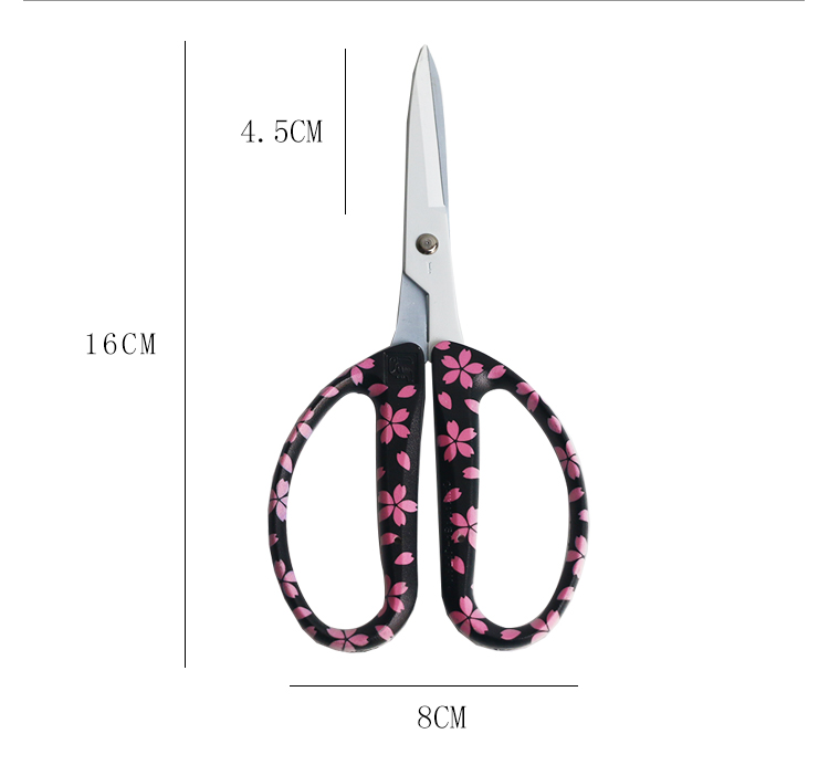 Kéo hái hoa quả Chikamasa CRI-360SFWSB