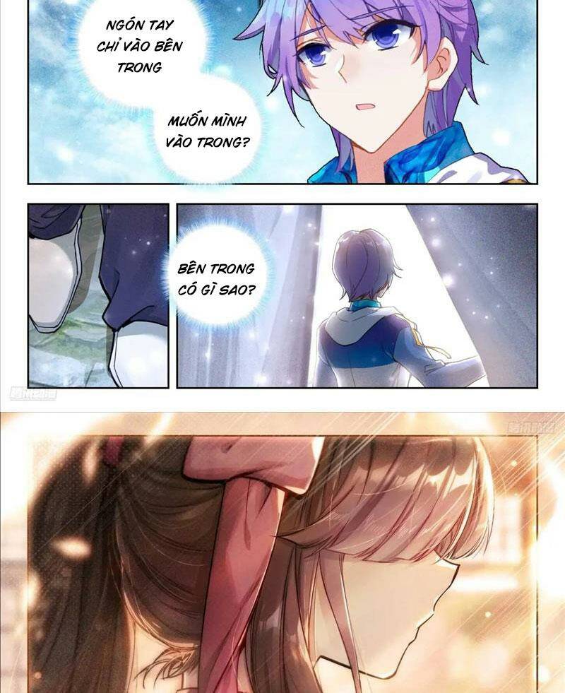 tuyệt thế đường môn - đấu la đại lục 2 chapter 407 4