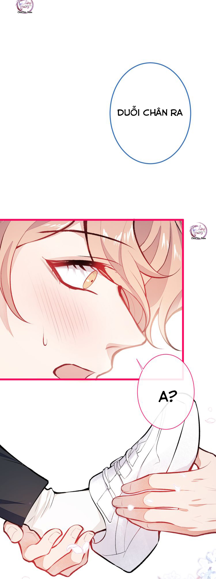 hotsearch của ảnh đế chapter 15 28