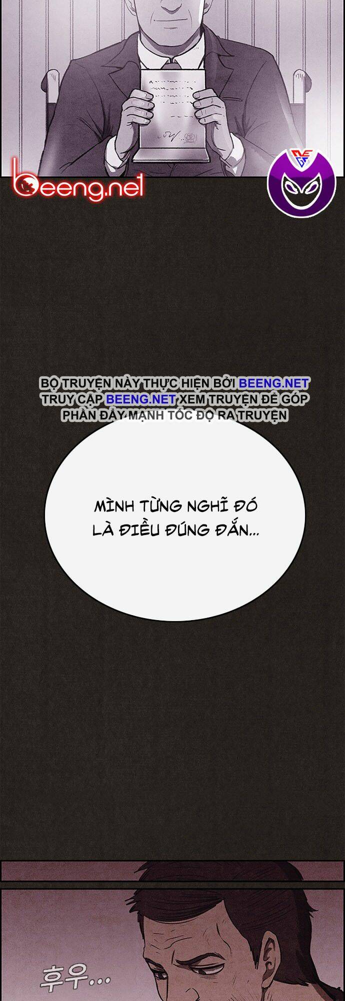 quái vật tại chung cư xanh chapter 118 46