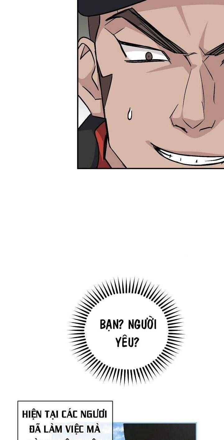 tôi lên cấp chỉ bằng cách ăn chapter 26 35