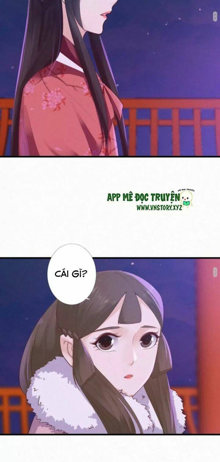 thiên hương mỹ nhân chapter 22 10