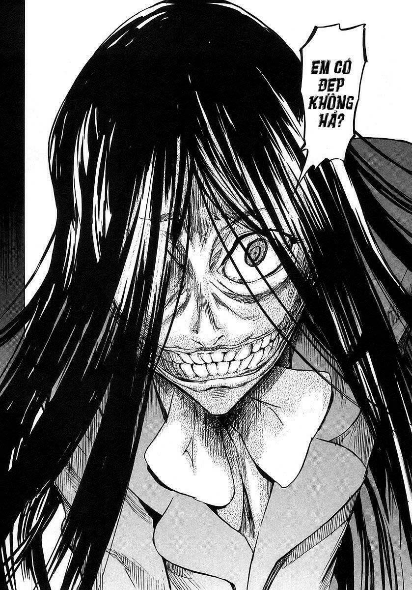 hanako to guuwa no tera chapter 2 20