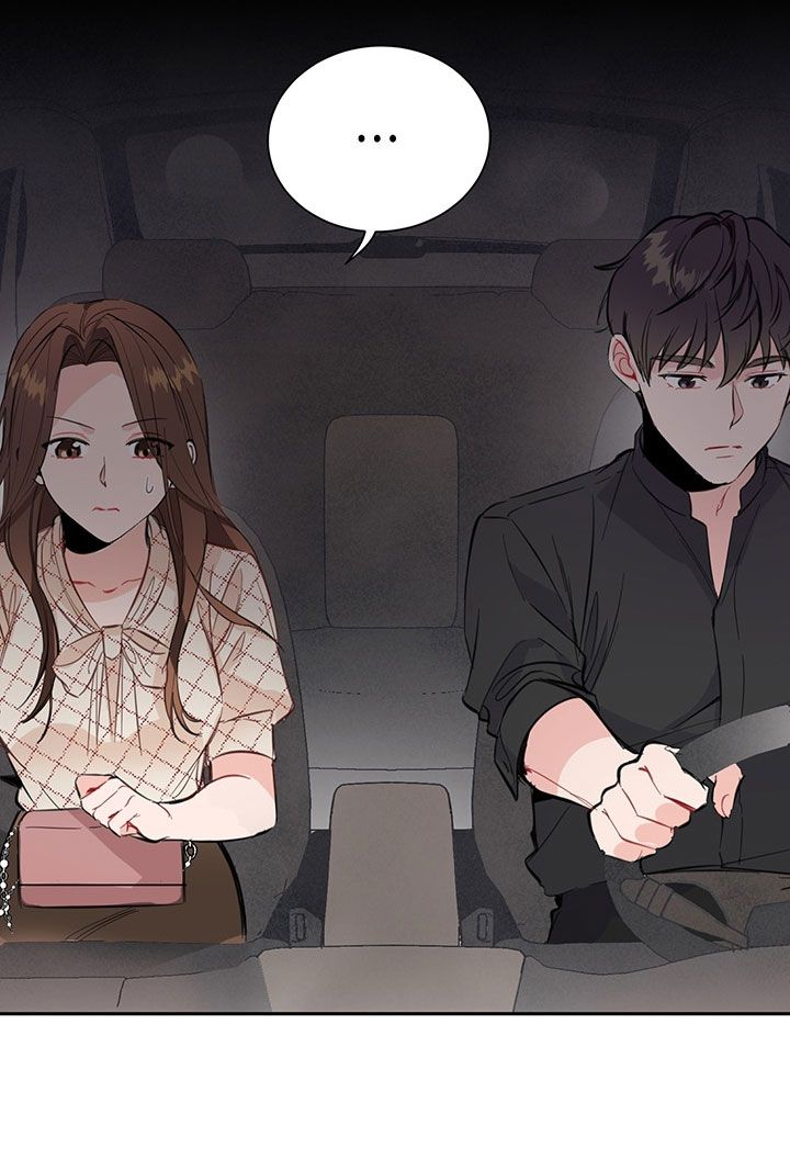 người tình thay thế chapter 4 30