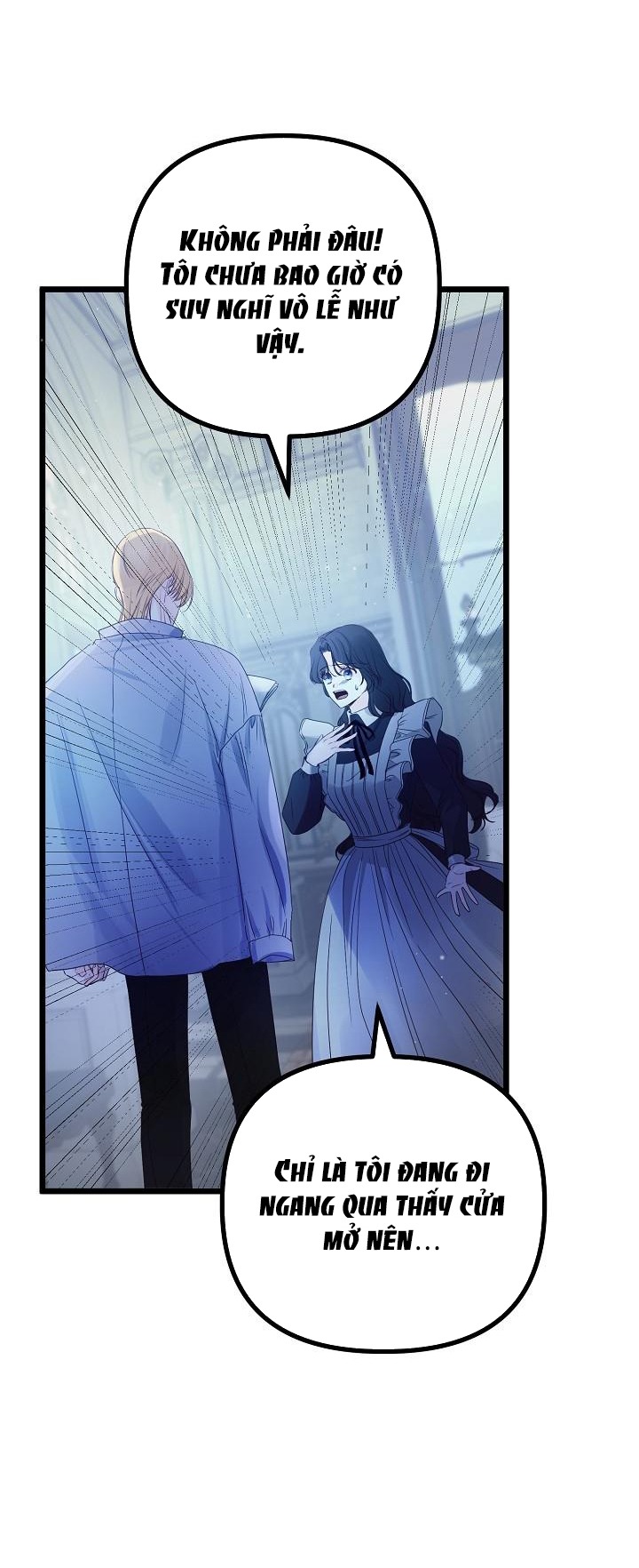 hãy giải thoát cho ta chapter 15.2 12