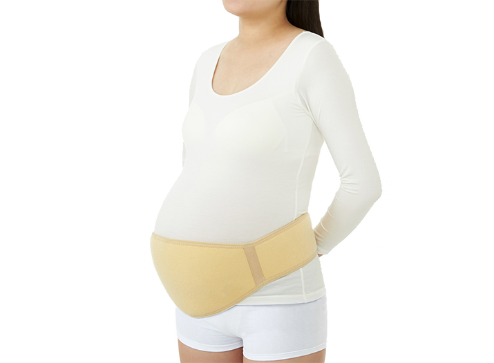 Đai nâng bụng nhập khẩu Hàn Quốc Dr.Med  DR-B050 freesize dành cho bà bầu