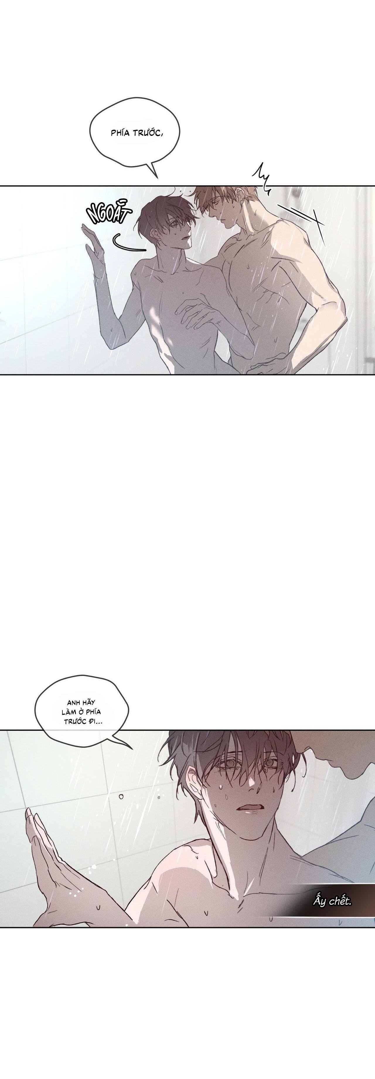 hồi ức của nhịp thở chapter 27 32