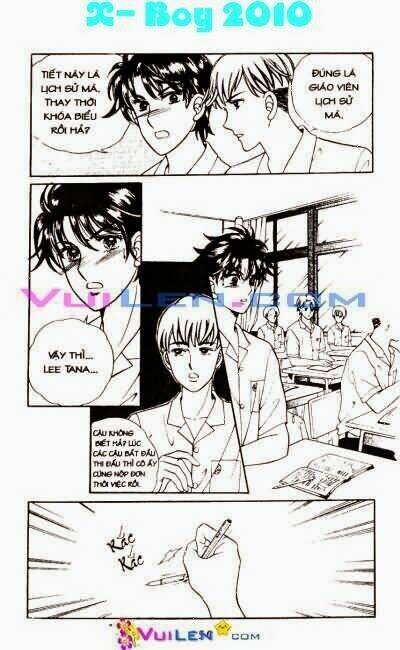 cô giáo tuổi 18 chapter 8 150