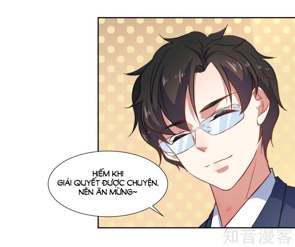 thầy giáo ác ma yêu tôi rồi chapter 60 5