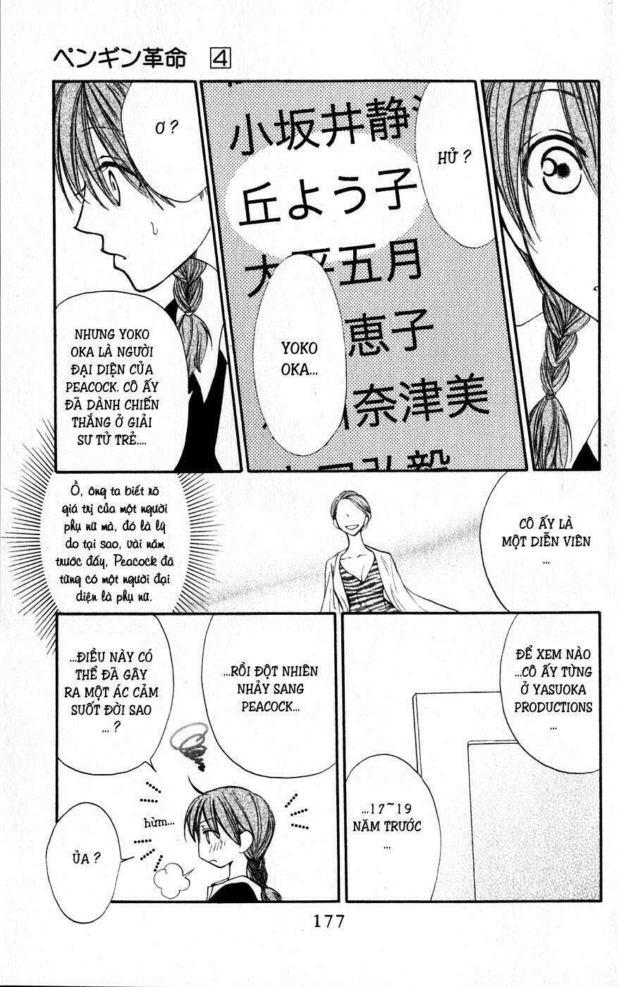 penguin revolution chapter 20 26