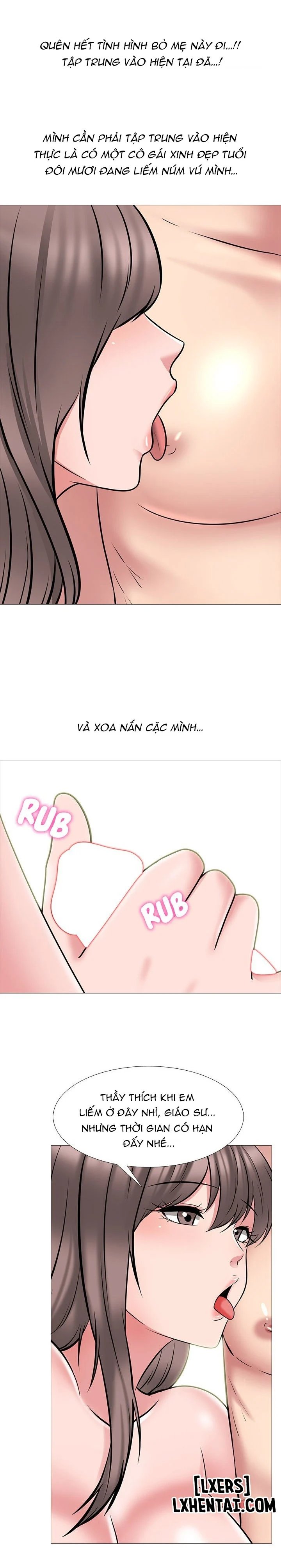 học bổng đặc biệt chapter 104 14