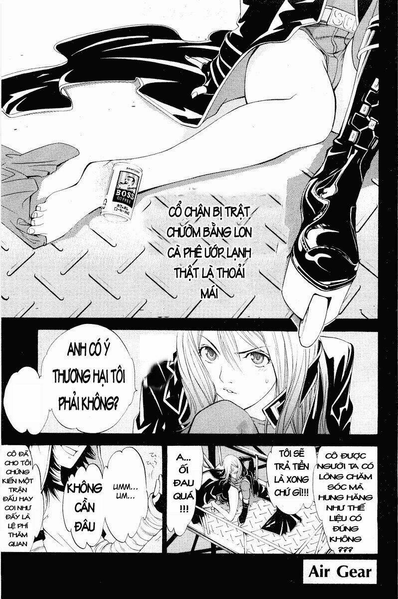 air gear chapter 42 11