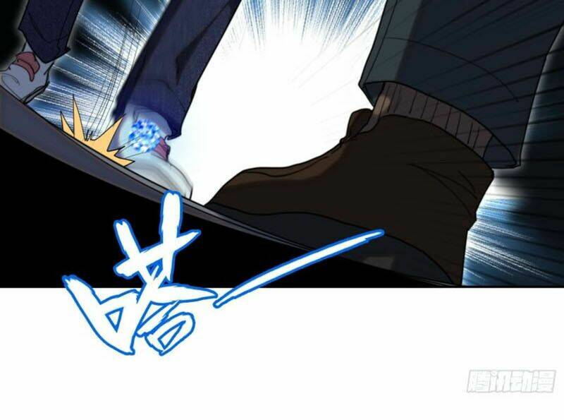 đô thị hàng thần khúc chapter 58 21