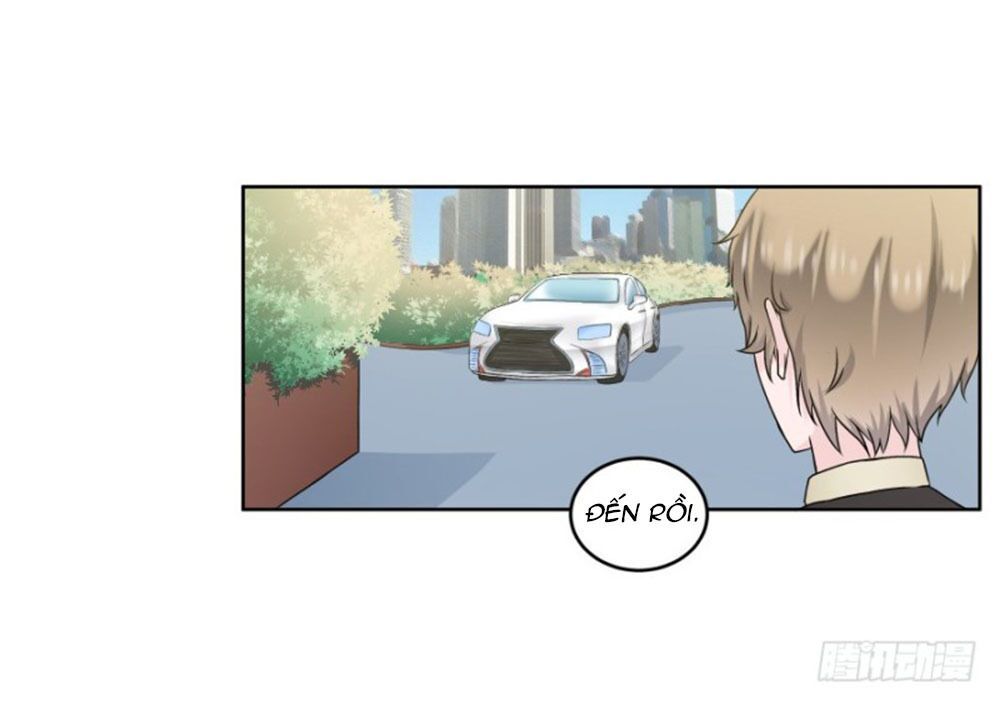 thiên kim đường môn chapter 91 13