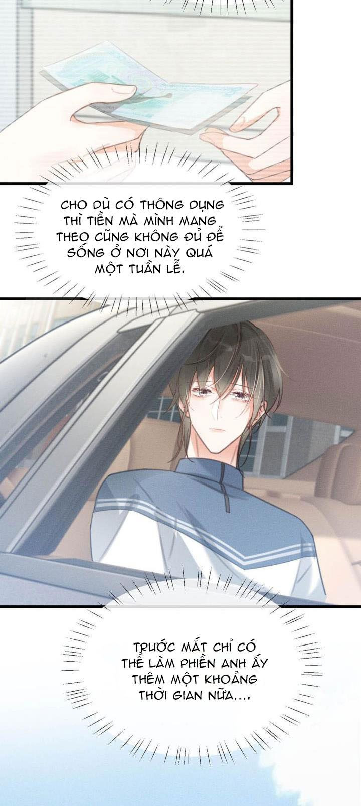 nịch tửu chapter 13 17