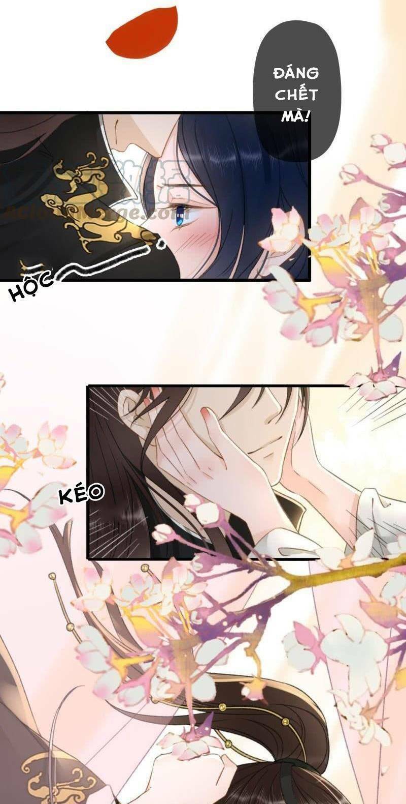 sủng phi của vương chapter 190 7